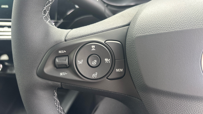 Vauxhall Corsa 1.2 Turbo Ultimate 5dr Auto Petrol Hatchback - Image 29